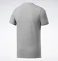 Футболка чоловіча Reebok Graphic Series Linear Logo Grey FP9162