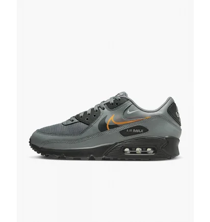 Кроссовки мужские Nike Air Max 90 Grey FN7810-001