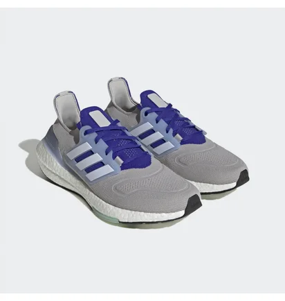 Кроссовки мужские Adidas Ultraboost 22 Running Shoes Beige Hp9189