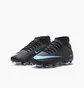 Бутсы детские Nike Mercurial Superfly X Club Mg Black FQ8318-001