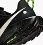 Кросівки чоловічі Nike React X Pegasus Trail 5 Black DV3864-011