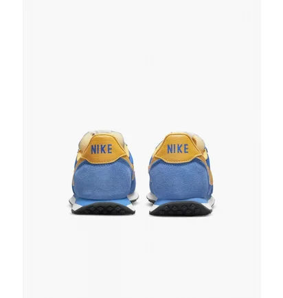 Кросівки чоловічі Nike Waffle Trainer 2 Blue DH1349-402