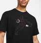 Футболка мужская Nike Outline 90 Black DJ1588-010