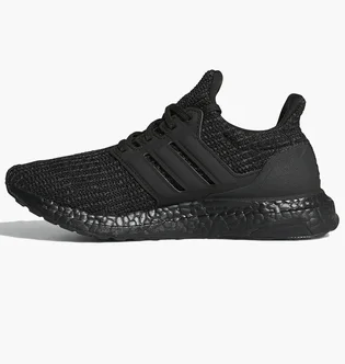 Кроссовки женские Adidas Ultraboost 4.0 Dna Shoes Black H02590