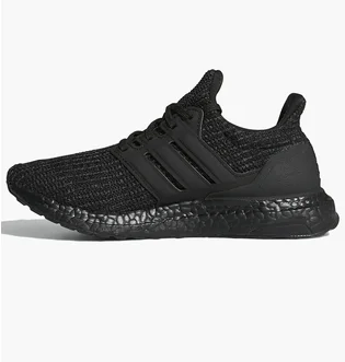 Кроссовки женские Adidas Ultraboost 4.0 Dna Shoes Black H02590