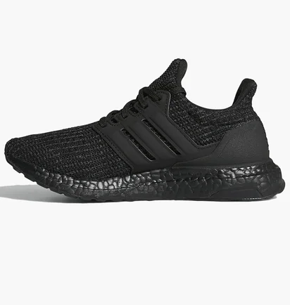 Кросівки жіночі Adidas Ultraboost 4.0 Dna Shoes Black H02590