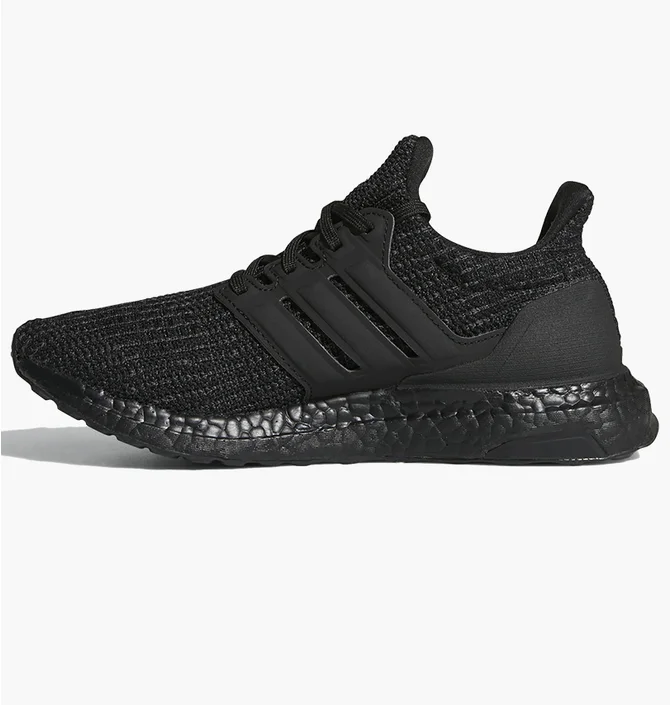 Кросівки жіночі Adidas Ultraboost 4.0 Dna Shoes Black H02590