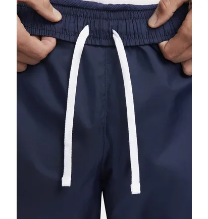 Спортивний костюм чоловічий Nike Sportswear Club Blue DR3337-410