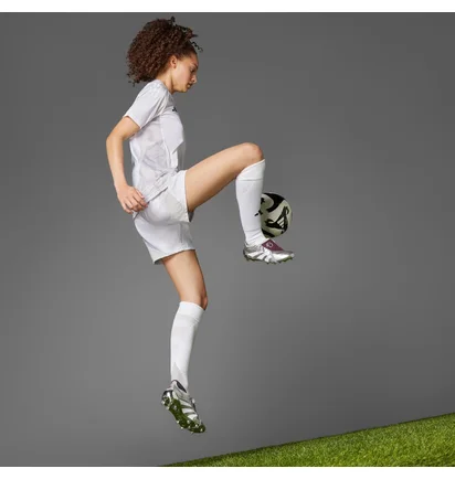 Бутсы мужские Adidas Predator Elite Ft Metallic IH0894