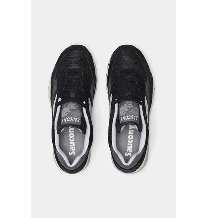 Кросівки чоловічі Saucony Shadow 6000 Black S70441-62