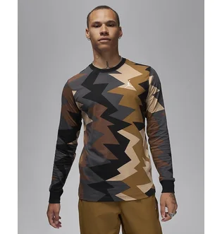 Лонгслив мужской Air Jordan T-Shirt Flight Mvp Multi FD7006-200