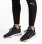 Кроссовки мужские Puma Flyer Runner Black 192257-09