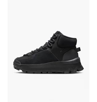 Кросівки жіночі Nike City Classic Boots Black DQ5601-003