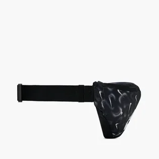 Сумка унісекс Nike Heritage Waist Pack Black HV6612-010