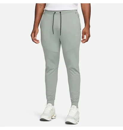 Спортивный костюм мужской Nike Tech Fleece Lightweight Grey DX0822-330__DX0826-330