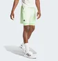 Шорти чоловічі Adidas Tennis Heat.Rdy Shorts And Inner Shorts Green IL7380