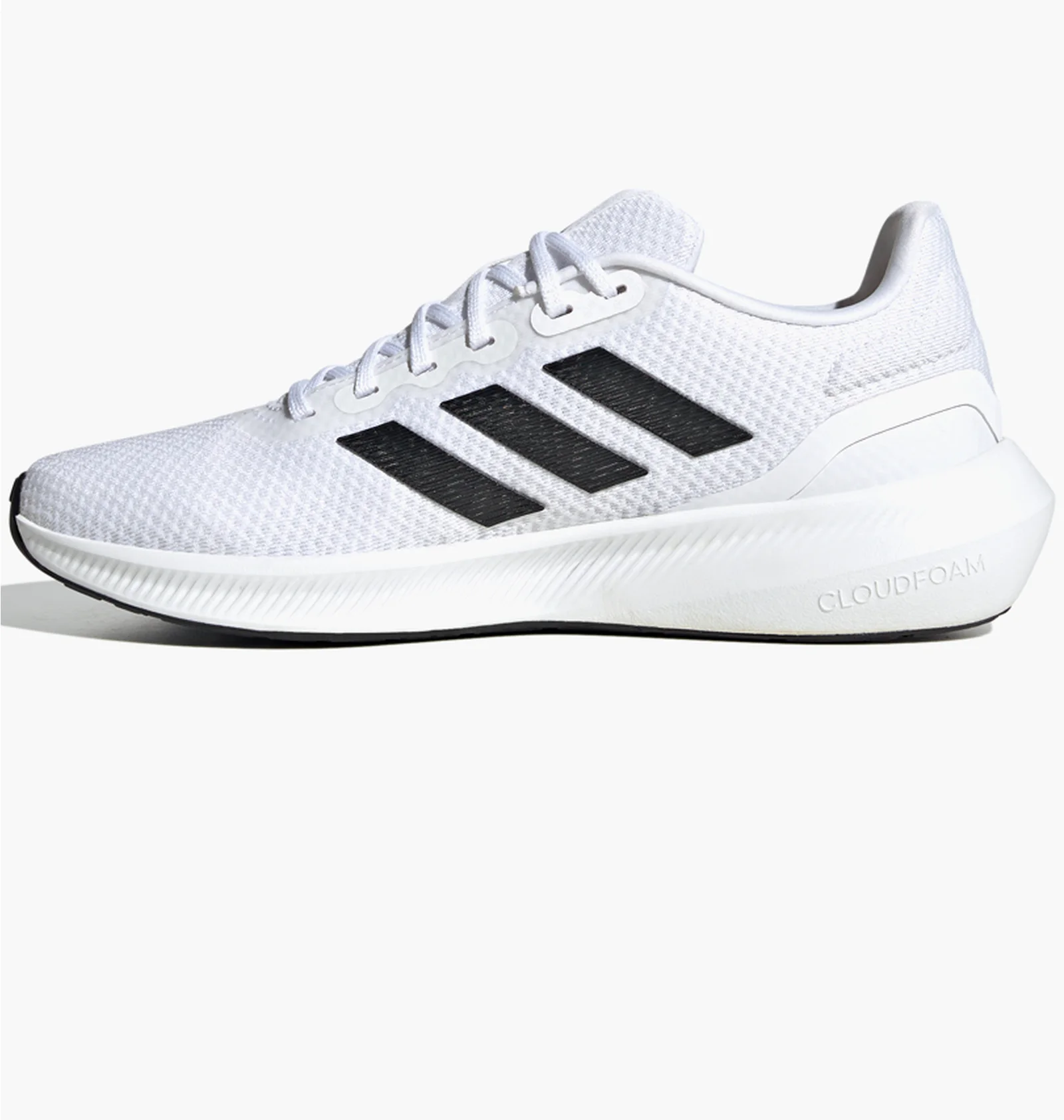 ᐉ Кросівки чоловічі Adidas Runfalcon 3 Shoes White Hq3789