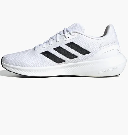 Кроссовки мужские Adidas Runfalcon 3 Shoes White Hq3789