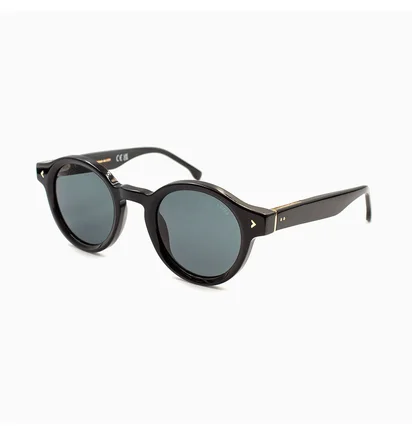 Сонцезахисні окуляри Lozza Grey/Black SL4339-700Y