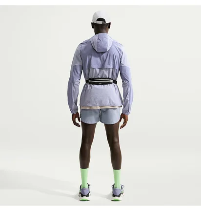 Ветровка мужская Nike Stride Novelty Dri-Fit Repel Jacket Violet/Blue IF2367-506