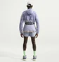 Ветровка мужская Nike Stride Novelty Dri-Fit Repel Jacket Violet/Blue IF2367-506