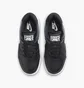 Кроссовки детские Nike Full Force Low Black FV5929-001