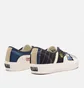 Кроссовки мужские Vans Vault Ua Authentic Vr3 Lx Patchwork White Vn0005Wq448