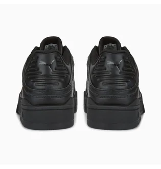 Кроссовки мужские Puma Slipstream Leather Black 38754401