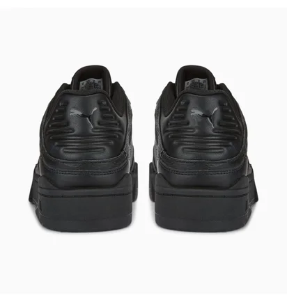 Кроссовки мужские Puma Slipstream Leather Black 38754401