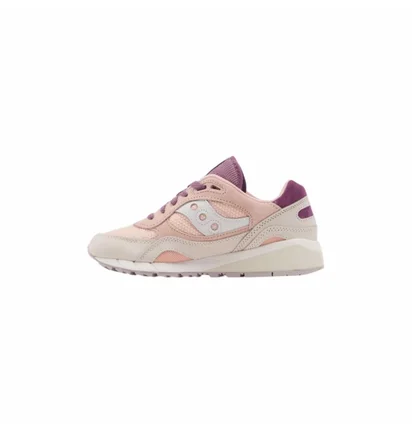 Кроссовки женские Saucony Shadow 6000 Beige S607221