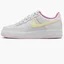 Кроссовки детские Nike Air Force 1 Gs White Dv7762-001