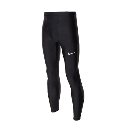 Лосини чоловічі Nike M Nk Run Mobility Tight Black AT4238-010