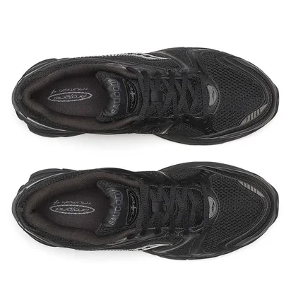 Кроссовки женские Saucony Progrid Omni 9 Tmy Multi S70832-9