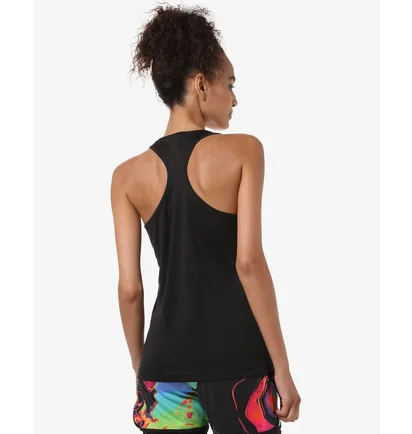 Майка женская AUSTRALIAN Holi Tank Top Ace Black PADTS0006-003
