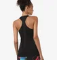 Майка женская AUSTRALIAN Holi Tank Top Ace Black PADTS0006-003