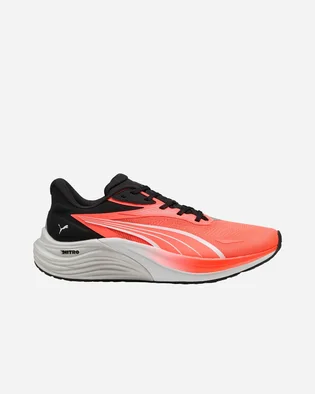 Кроссовки мужские Puma Electrify Nitro 4 Orange 310789-09