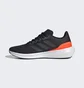 Кроссовки мужские Adidas Runfalcon 3 Running Shoes Black HP7550
