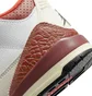 Кроссовки детские Air Jordan 3 Retro Ps White/Brown DV7027-108