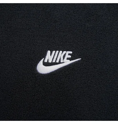 Спортивный костюм мужской Nike Nk Club Ssnl Black FZ0899-010__FZ0660-010