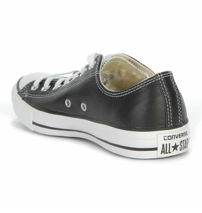 Кеды мужские Converse Ct Ox Black C132174