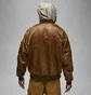 Куртка чоловіча Air Jordan Essentials Brown FN6543-231