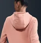 Худі жіноче Nike Ls Peach IH8496-688