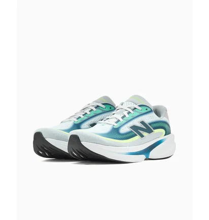Кроссовки мужские New Balance Ellipse Turquoise/White MELPS4B2