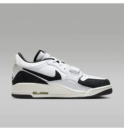 Кроссовки женские Air Jordan Legacy 312 Low White FQ7827-110