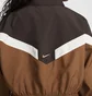 Куртка женская Nike Sportswear Brown HF5956-220