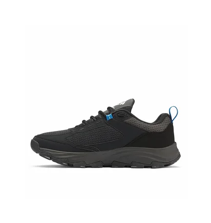 Кроссовки мужские Columbia Hatana Max Outdry Black Bm0659-010