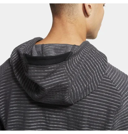 Худи мужское Nike Pro Therma-Fit Adv Grey DD1707-070