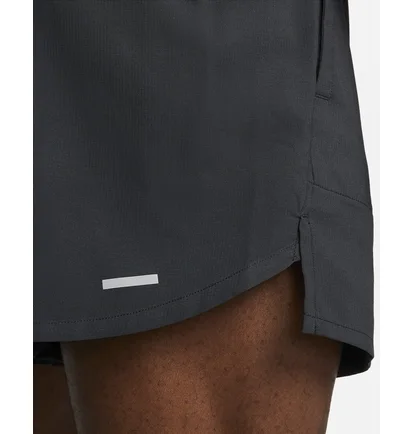 Шорти чоловічі Nike Dri-Fit Stride Black Dm4755-010