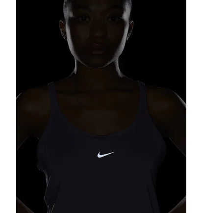 Майка жіноча Nike Dri-Fit One Classic Violet FN2795-509