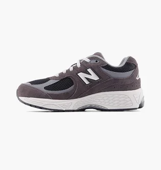 Кроссовки детские New Balance 2002R Grey GC2002RA